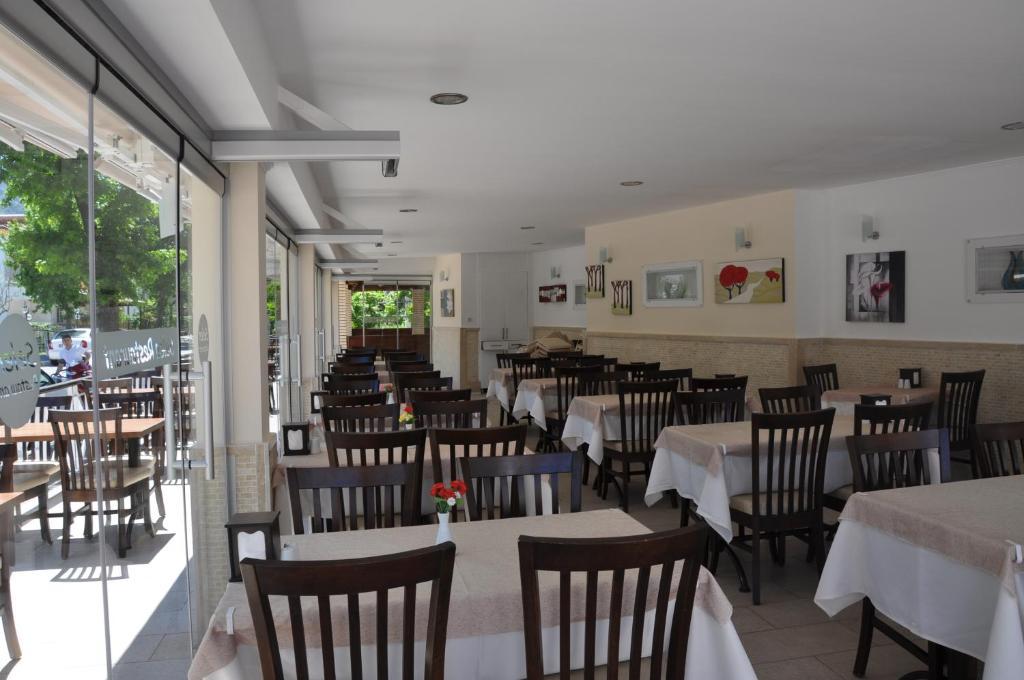 Selen Apart Icmeler Exterior photo